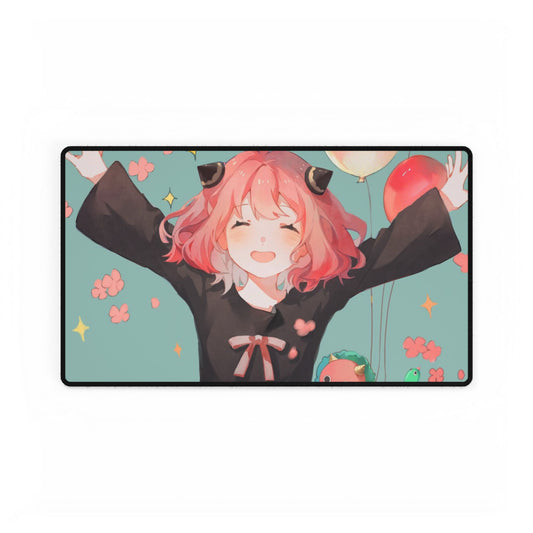 Anya Forger Mouse Pad