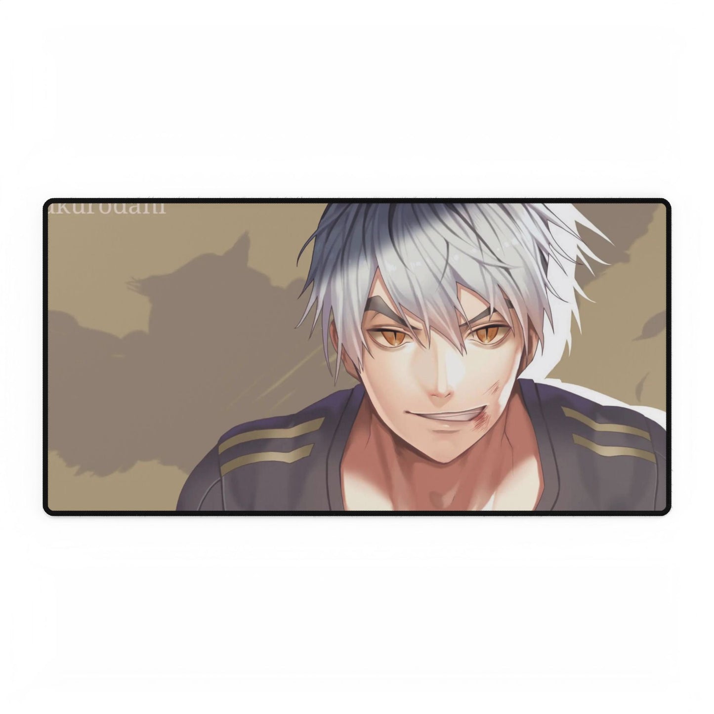 Haikyu!! Mouse Pad