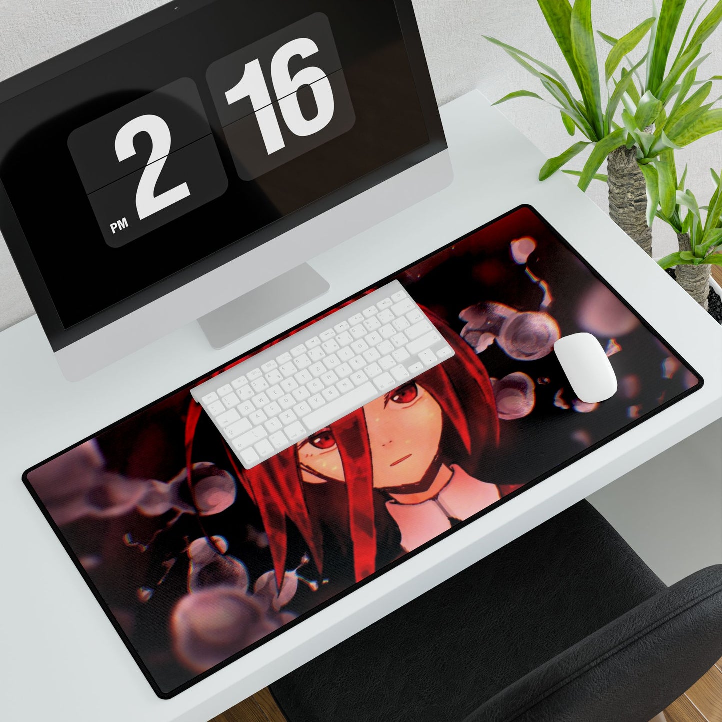 Houseki no Kuni Mouse Pad