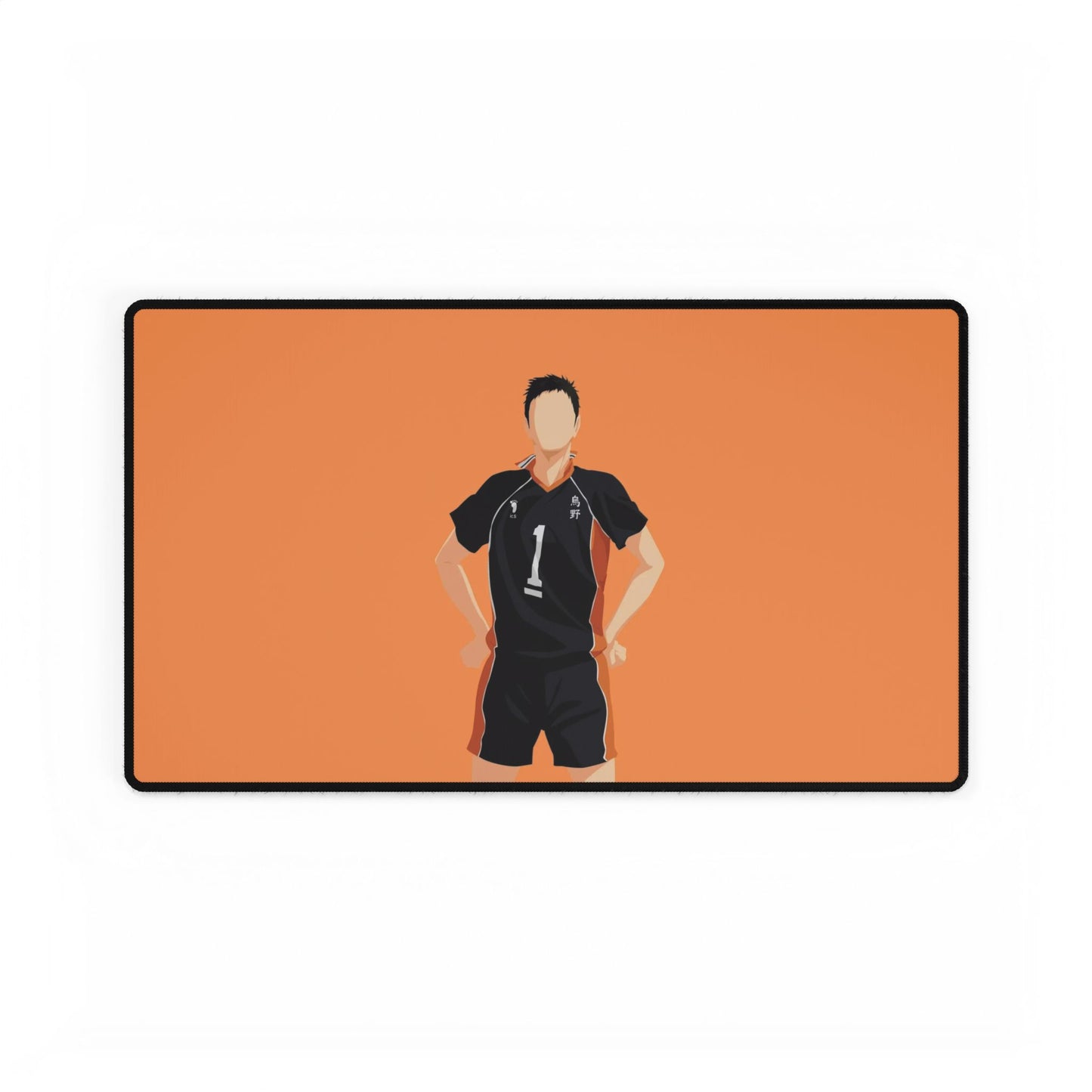 Daichi Sawamura Mouse Pad