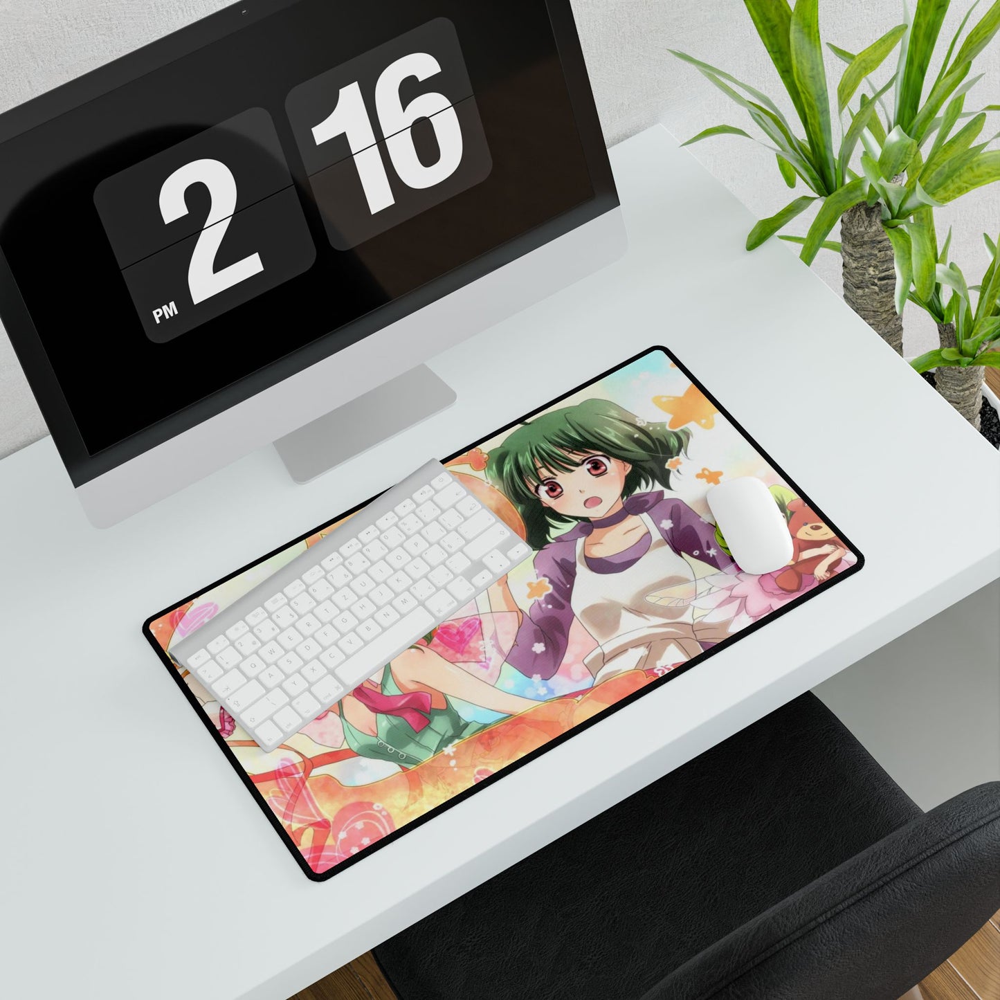 Macross Mouse Pad