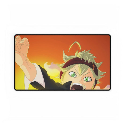 Asta Mouse Pad