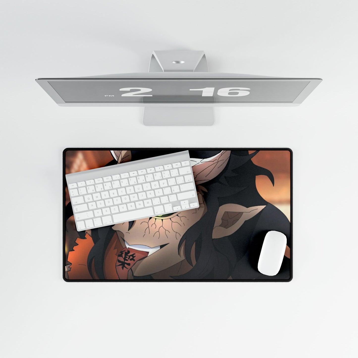 Hantengu Mouse Pad