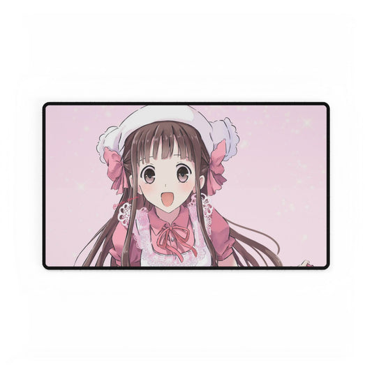 Fruits Basket Mouse Pad