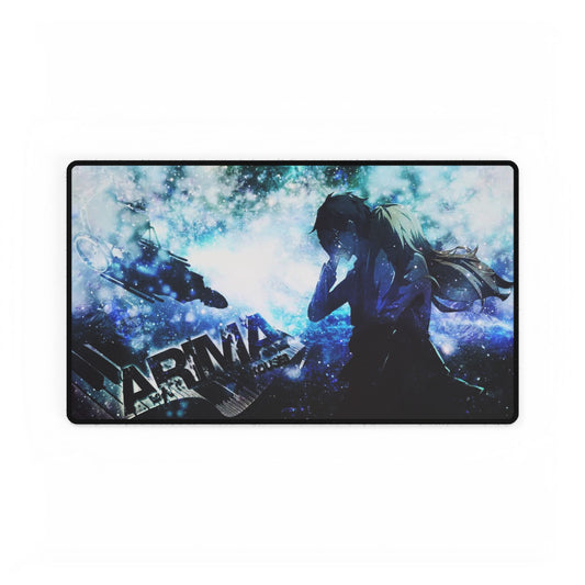Anime Your Lie in April Mouse Pad