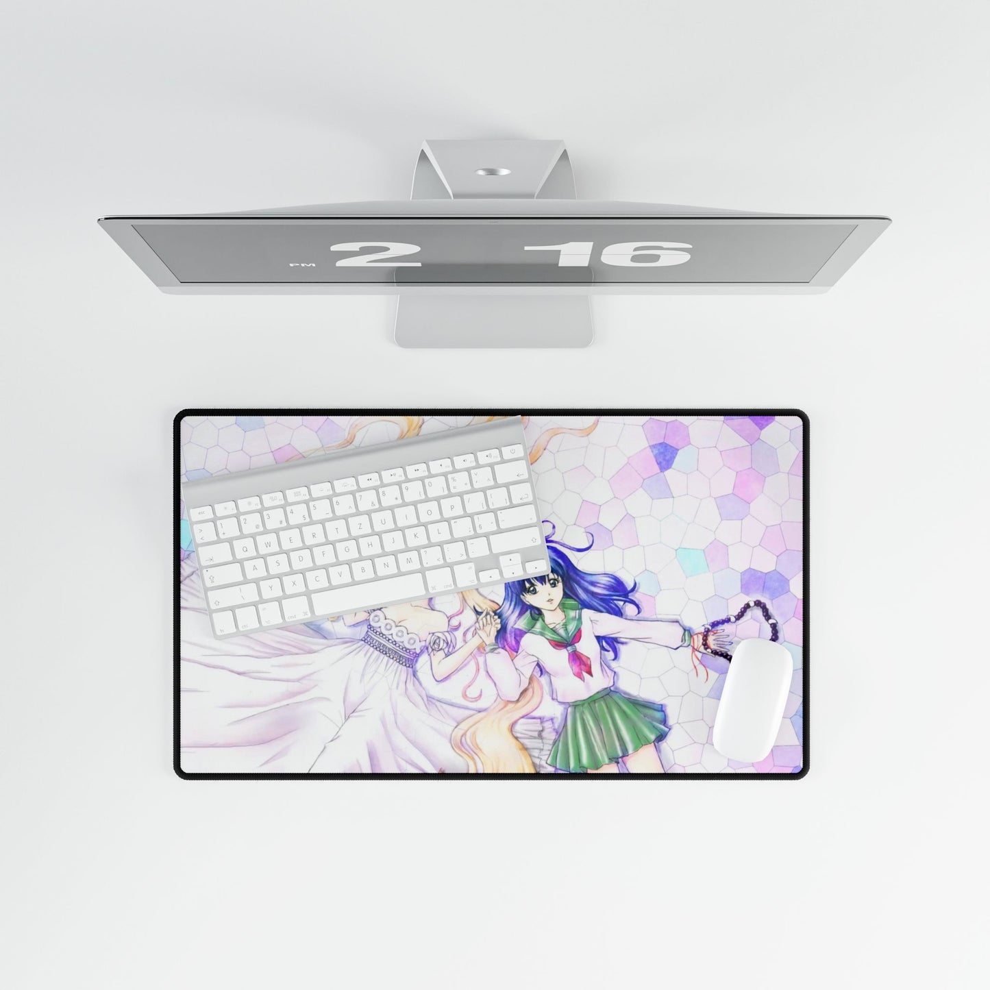 InuYasha Mouse Pad