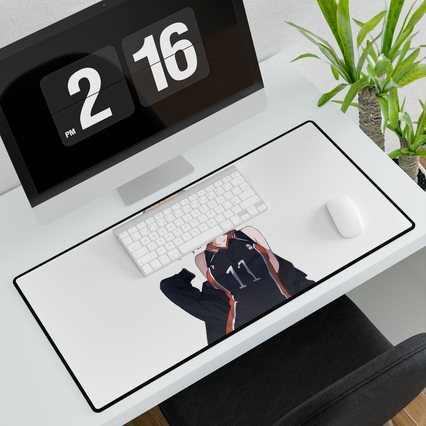 Haikyu!! Mouse Pad