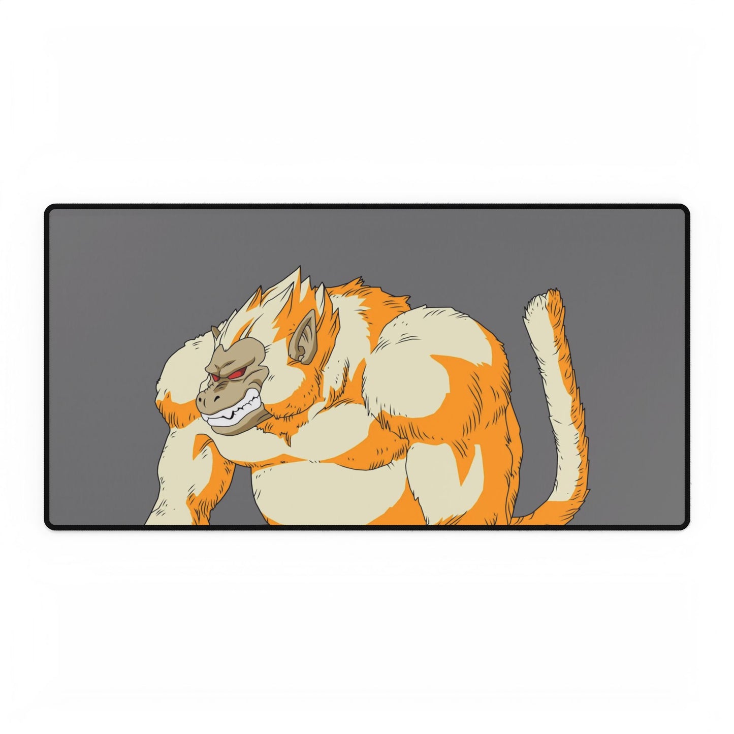 Goku Oozaru Mouse Pad