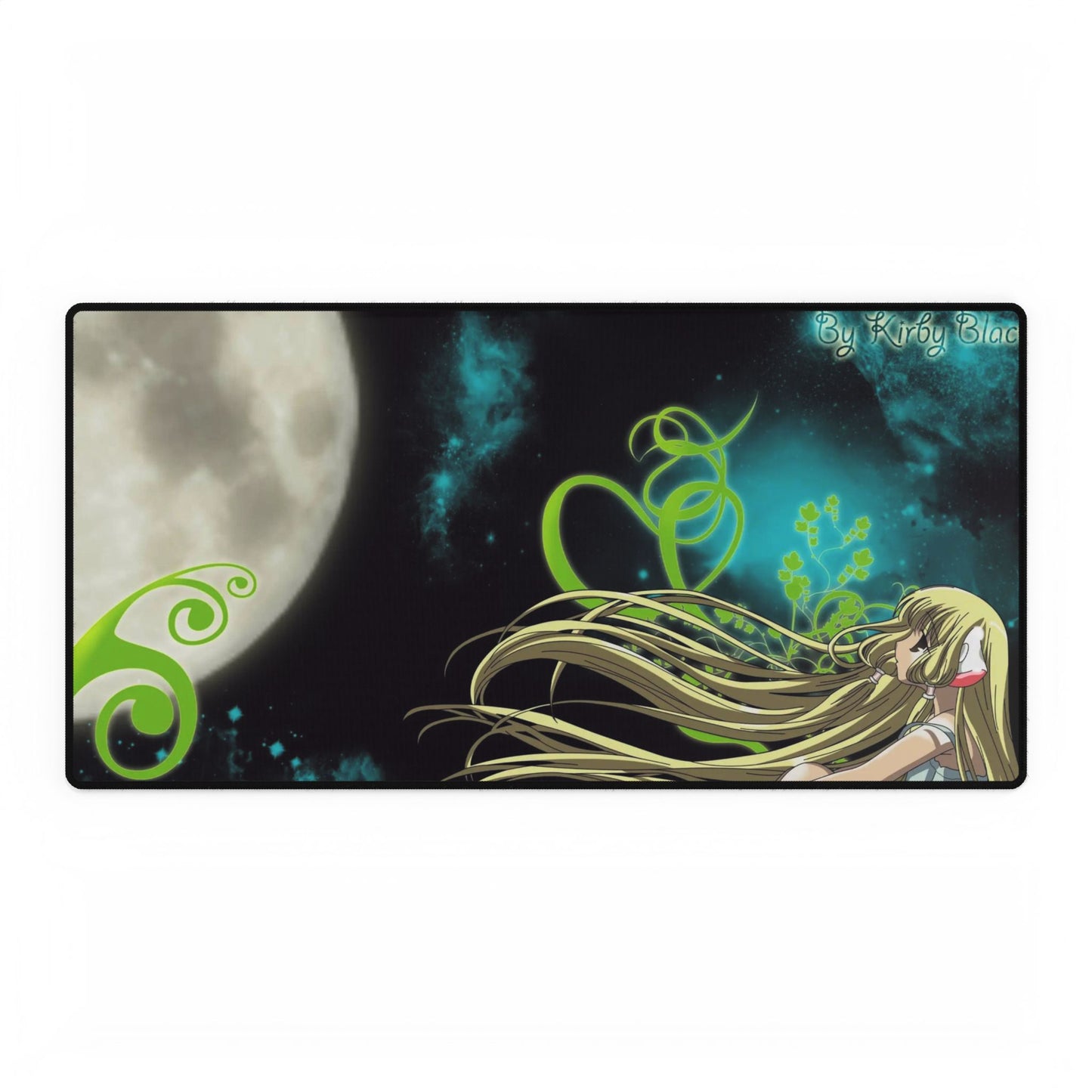 Anime Chobits Mouse Pad