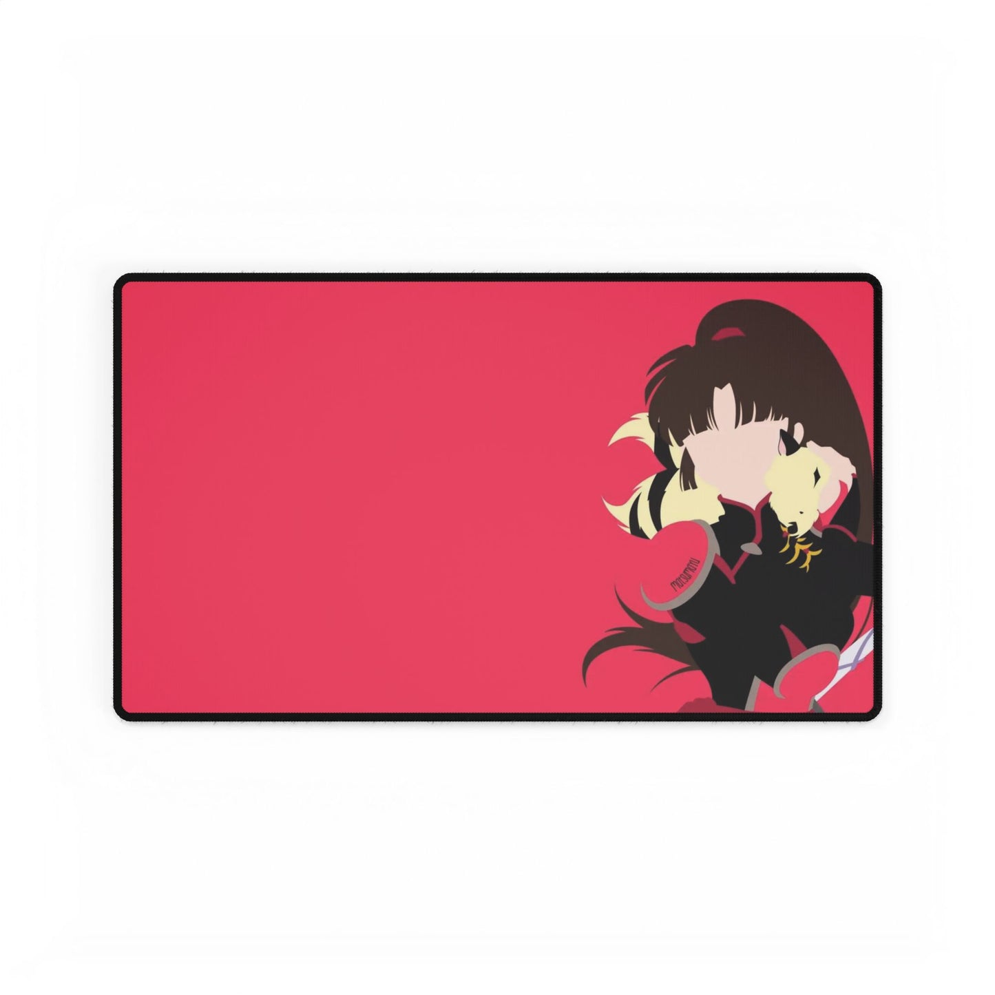 InuYasha Mouse Pad