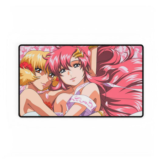 Anime Mobile Suit Gundamr Mouse Pad