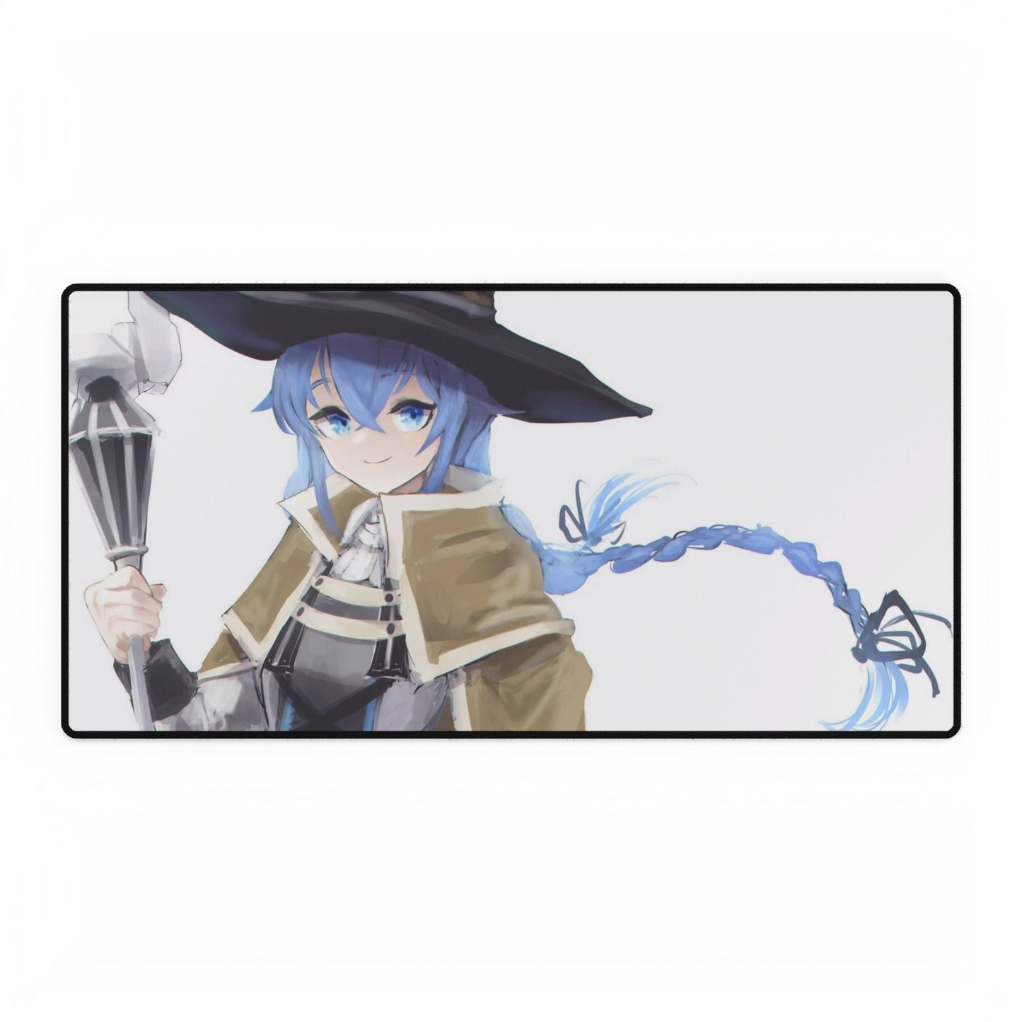 Mushoku Tensei: Jobless Reincarnation Mouse Pad