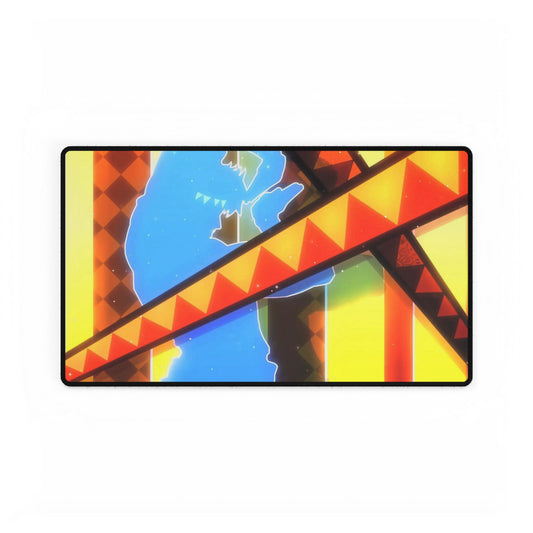 Anime Jojo's Bizarre Adventure Mouse Pad