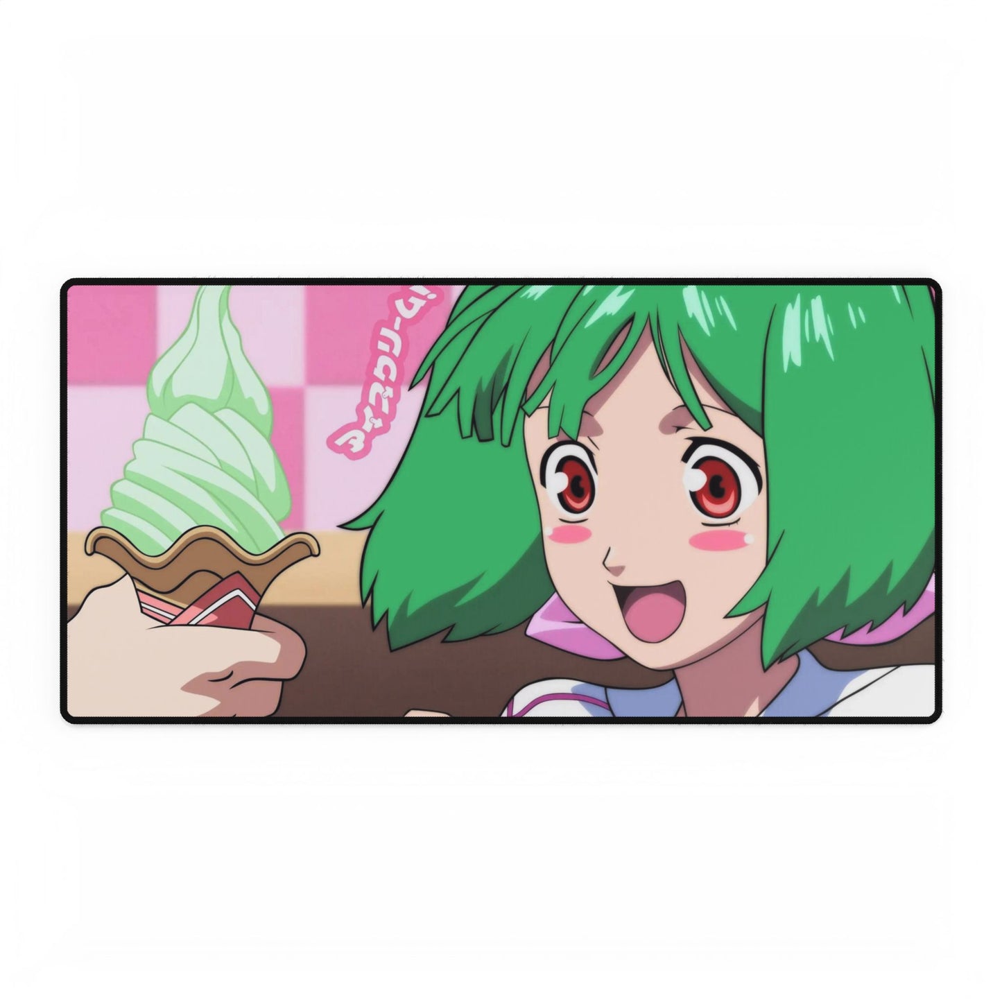 Macross Mouse Pad
