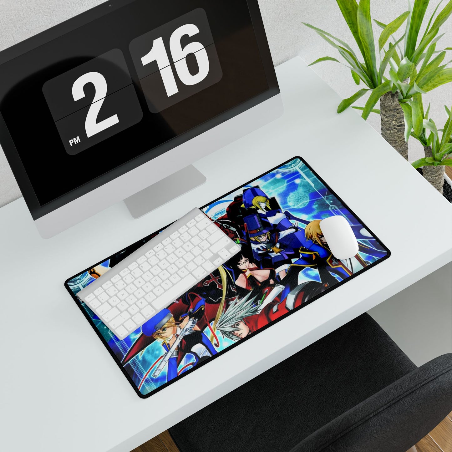 Blazblue Mouse Pad
