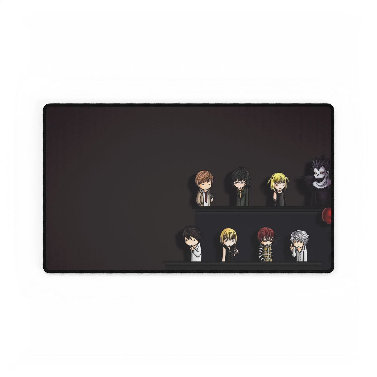 Anime Death Note Mouse Pad