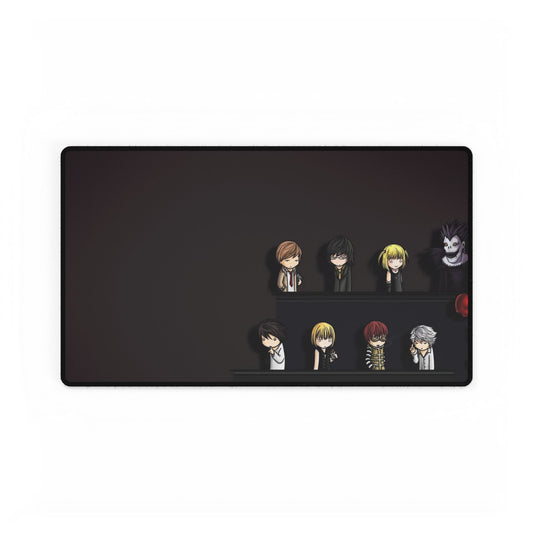 Anime Death Note Mouse Pad