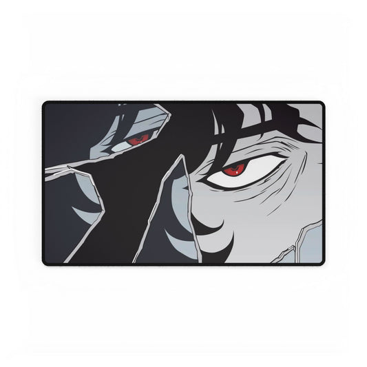 Anime Cowboy Bebop Mouse Pad