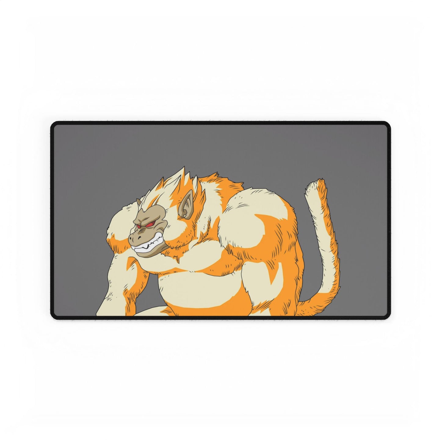 Goku Oozaru Mouse Pad