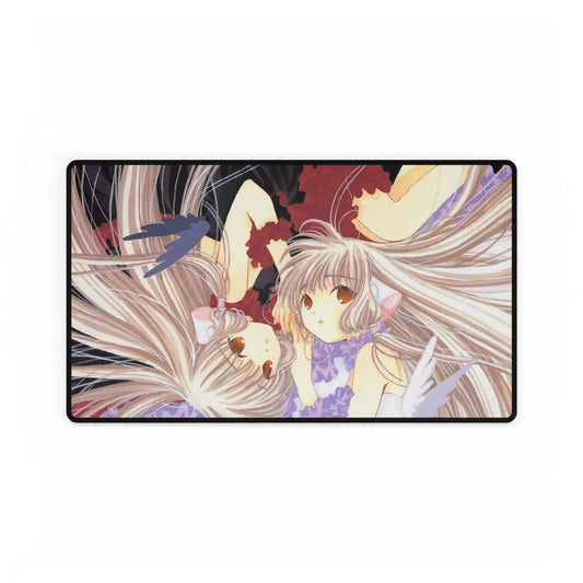 Chobits Mouse Pad