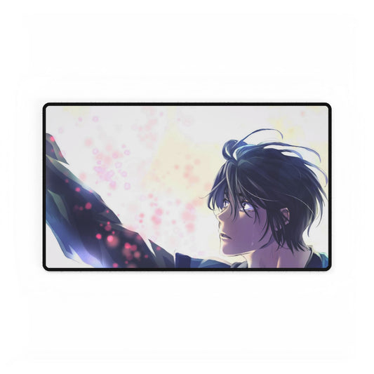 Yona Of The Dawn Mouse Pad