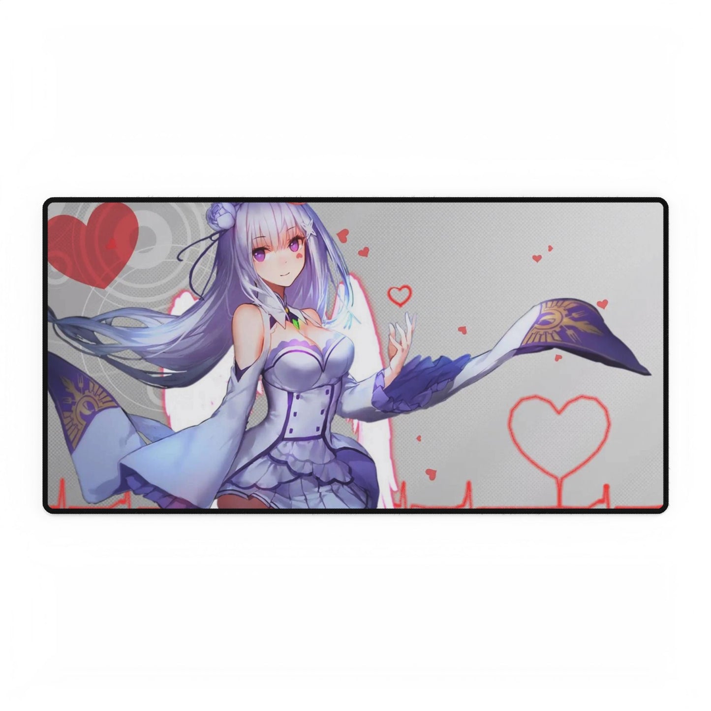Aphrodite Emilia Mouse Pad