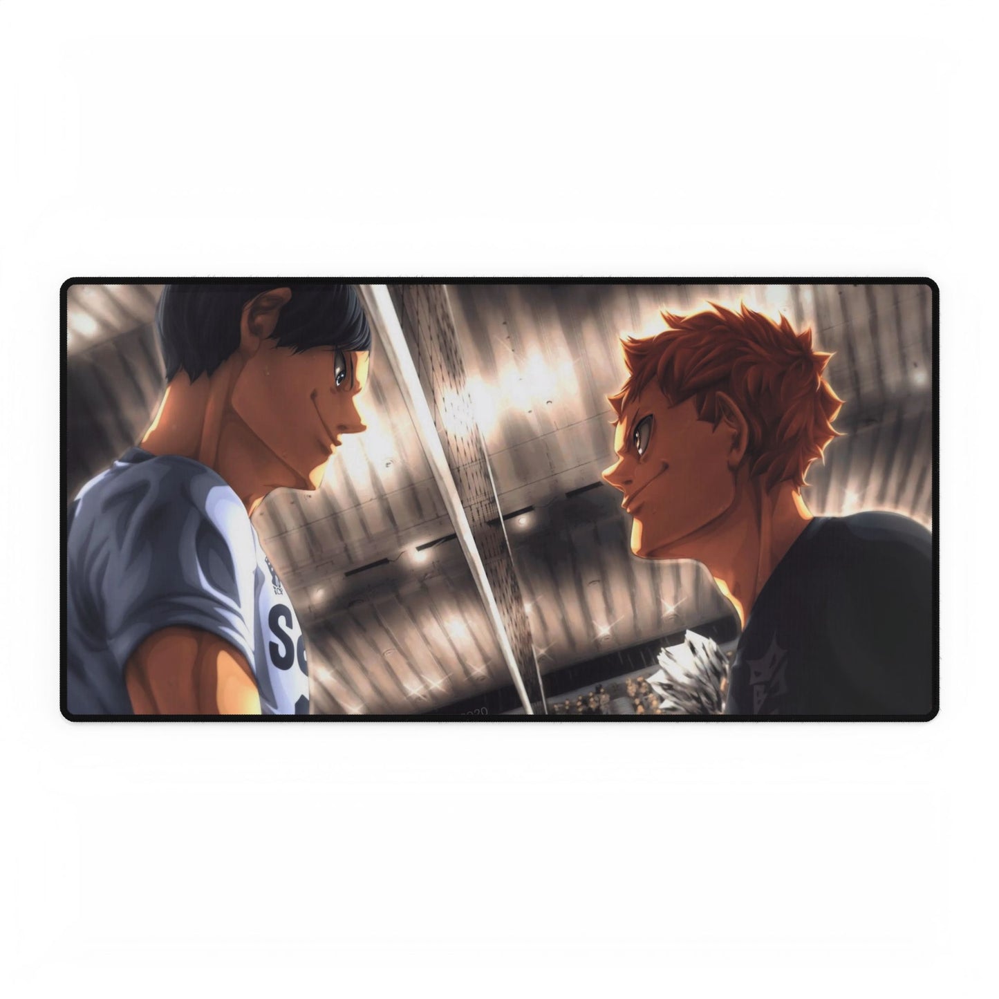 Haikyu!! Mouse Pad