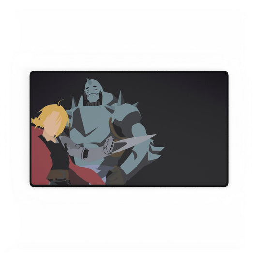 Anime FullMetal Alchemist Mouse Pad