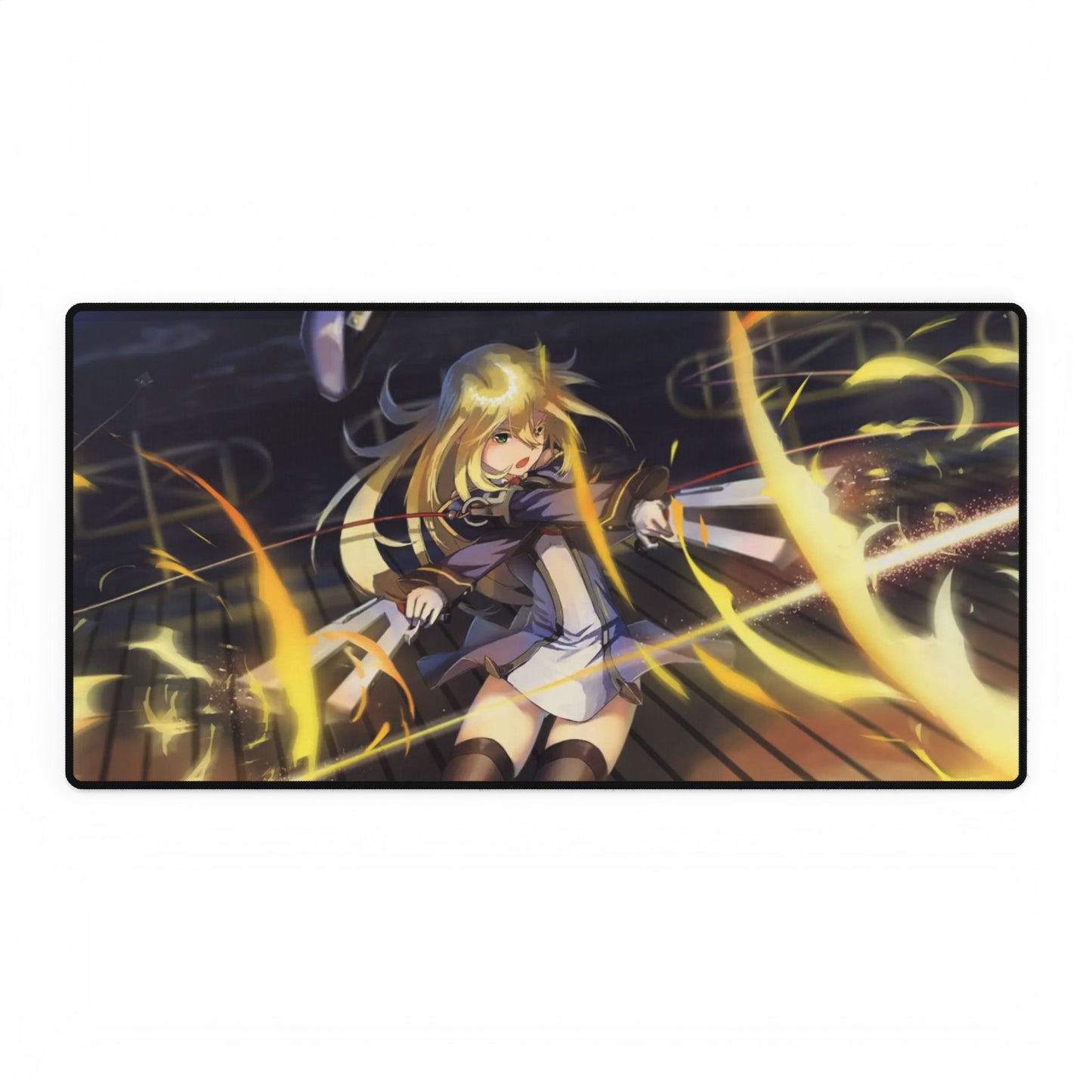 Blazblue Mouse Pad