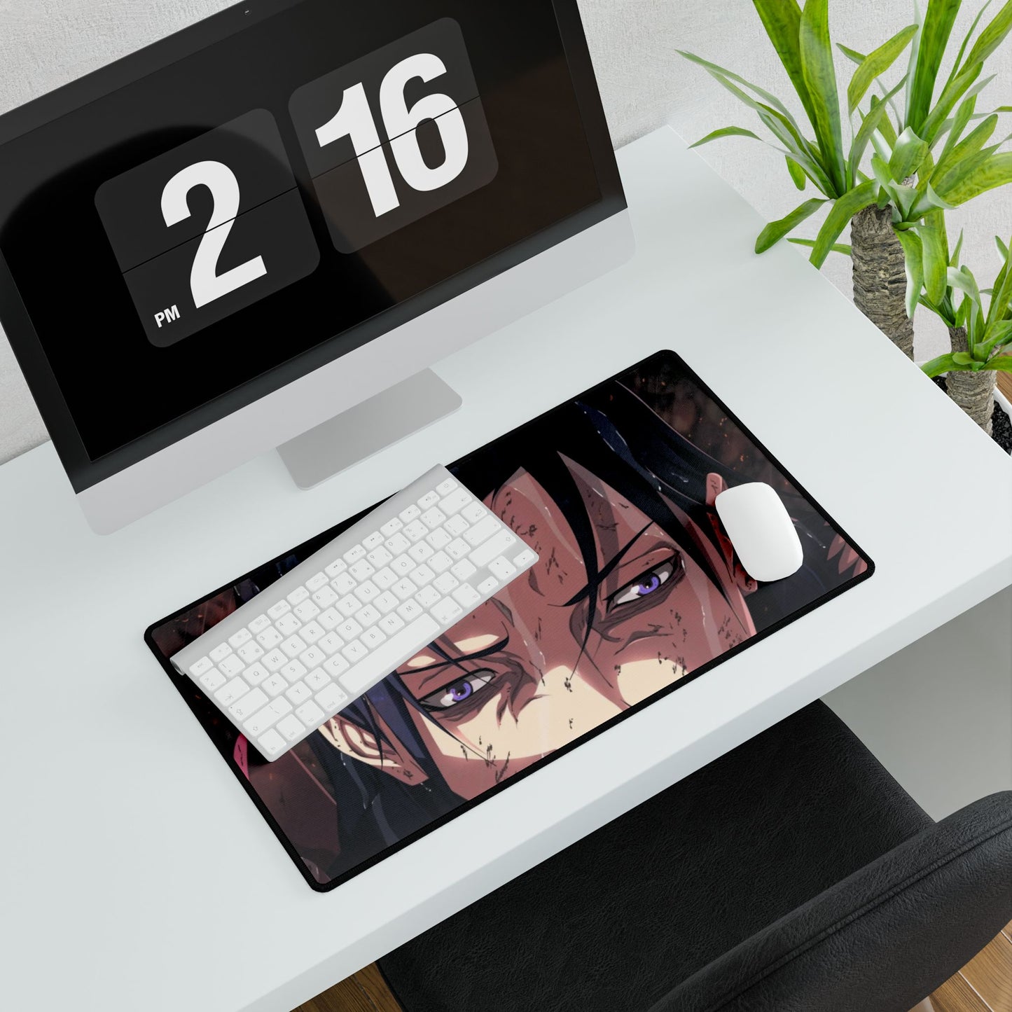 Sacrifice Mouse Pad