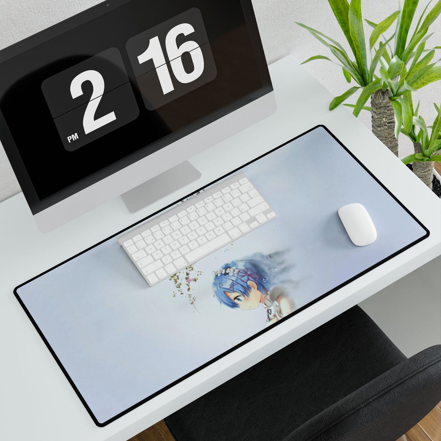 FΔDE Mouse Pad