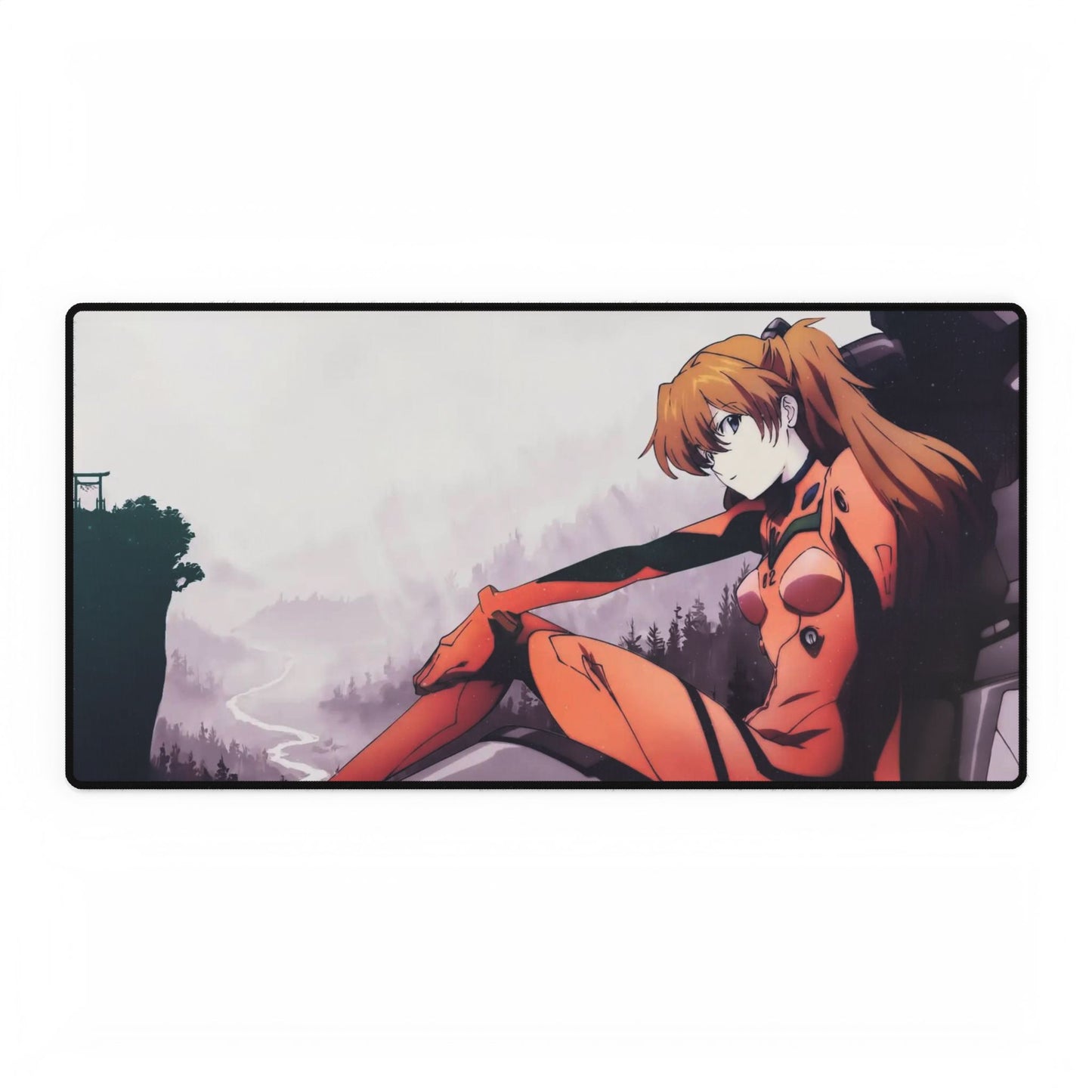 Asuka Mouse Pad