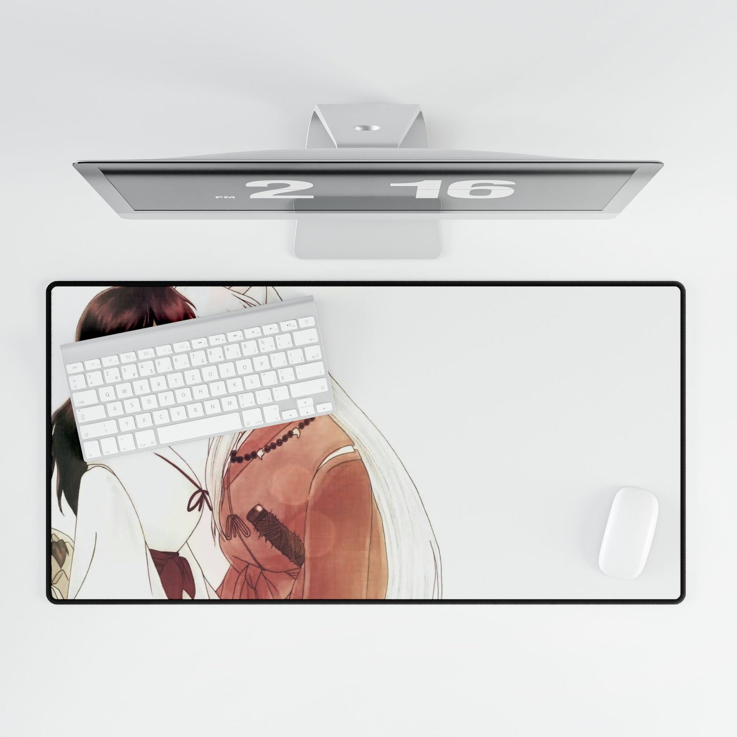 InuYasha Mouse Pad