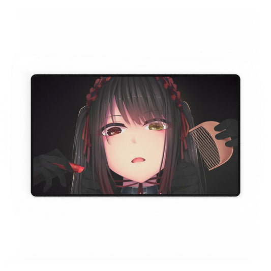 Anime Date A Live Mouse Pad