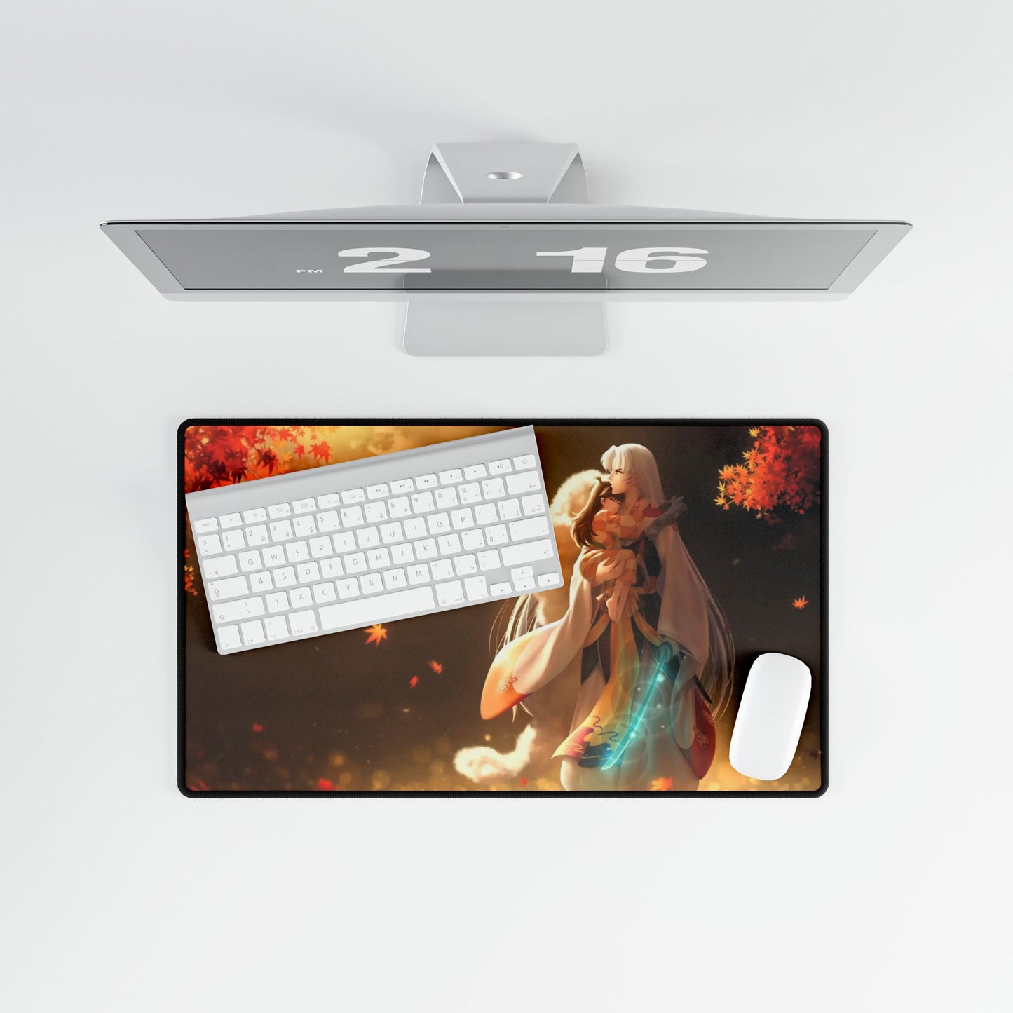 InuYasha Mouse Pad