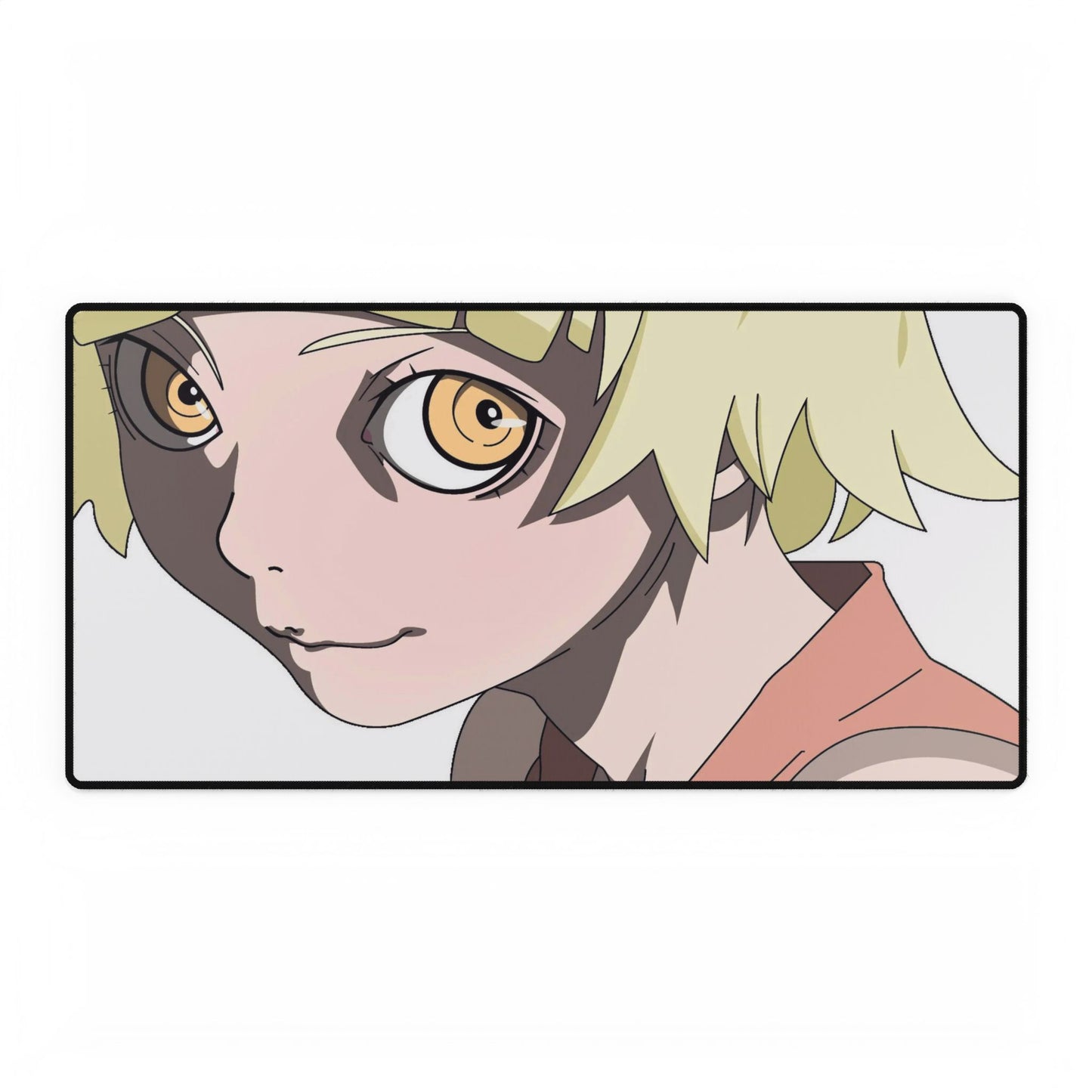 Monogatari (Series) Mouse Pad