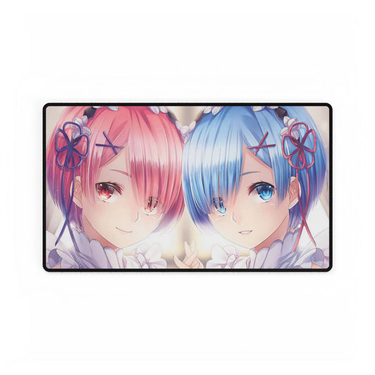 ram&rem Mouse Pad