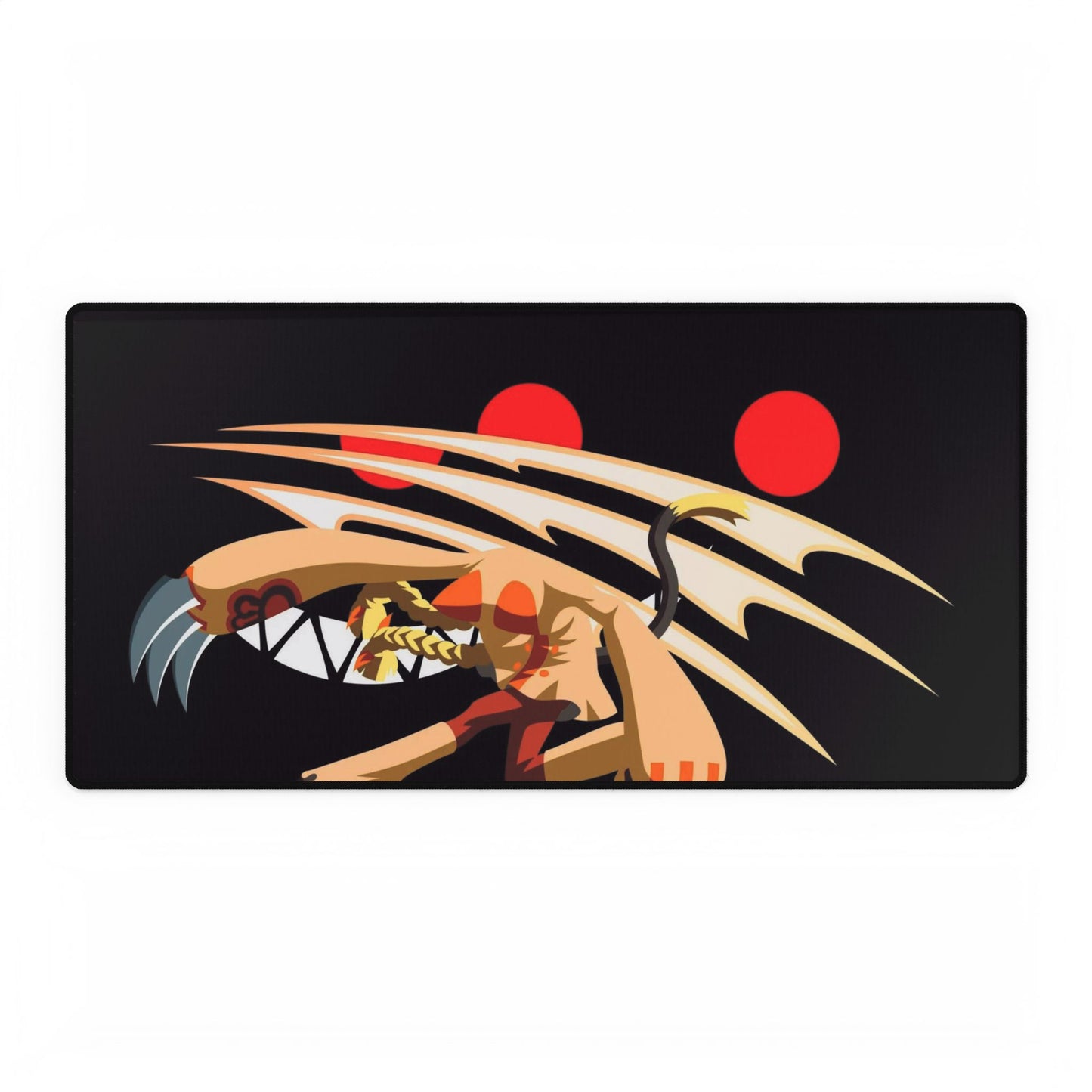 Blazblue Mouse Pad