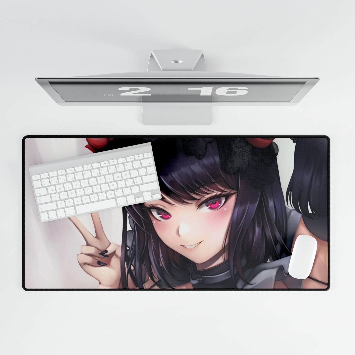 My Dress-Up Darling Marin Kitagawa Mouse Pad