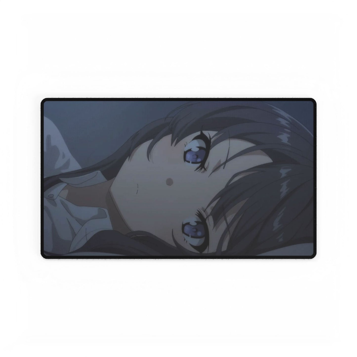 Rascal Does Not Dream Of Bunny Girl Senpai Mouse Pad