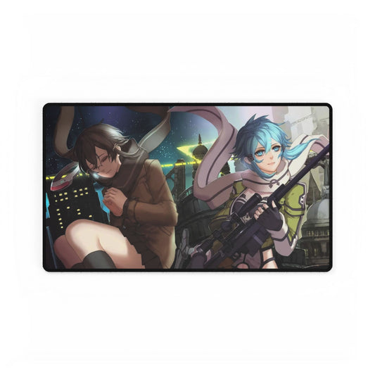 Difference Mouse Pad