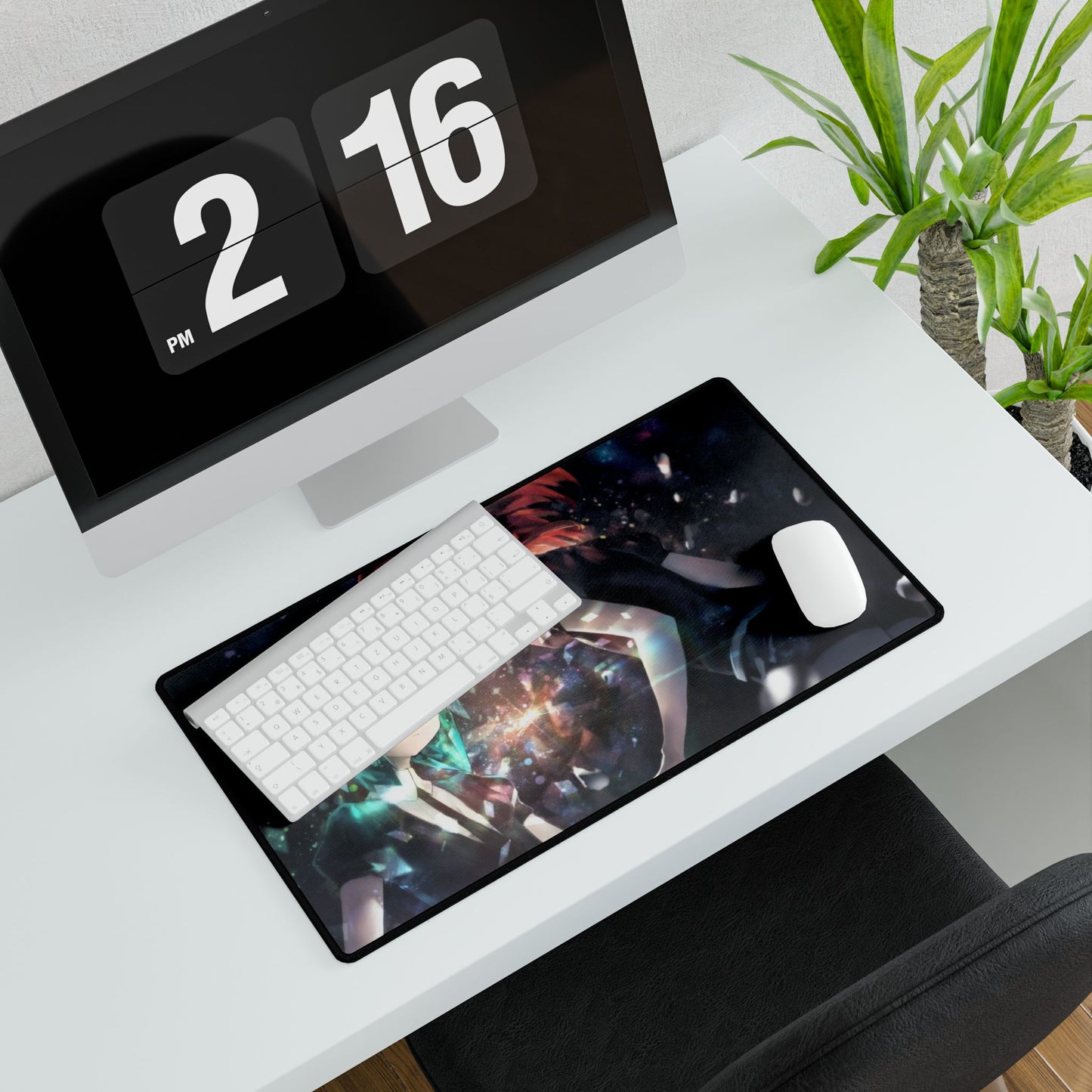 Phos and Cinabar Mouse Pad