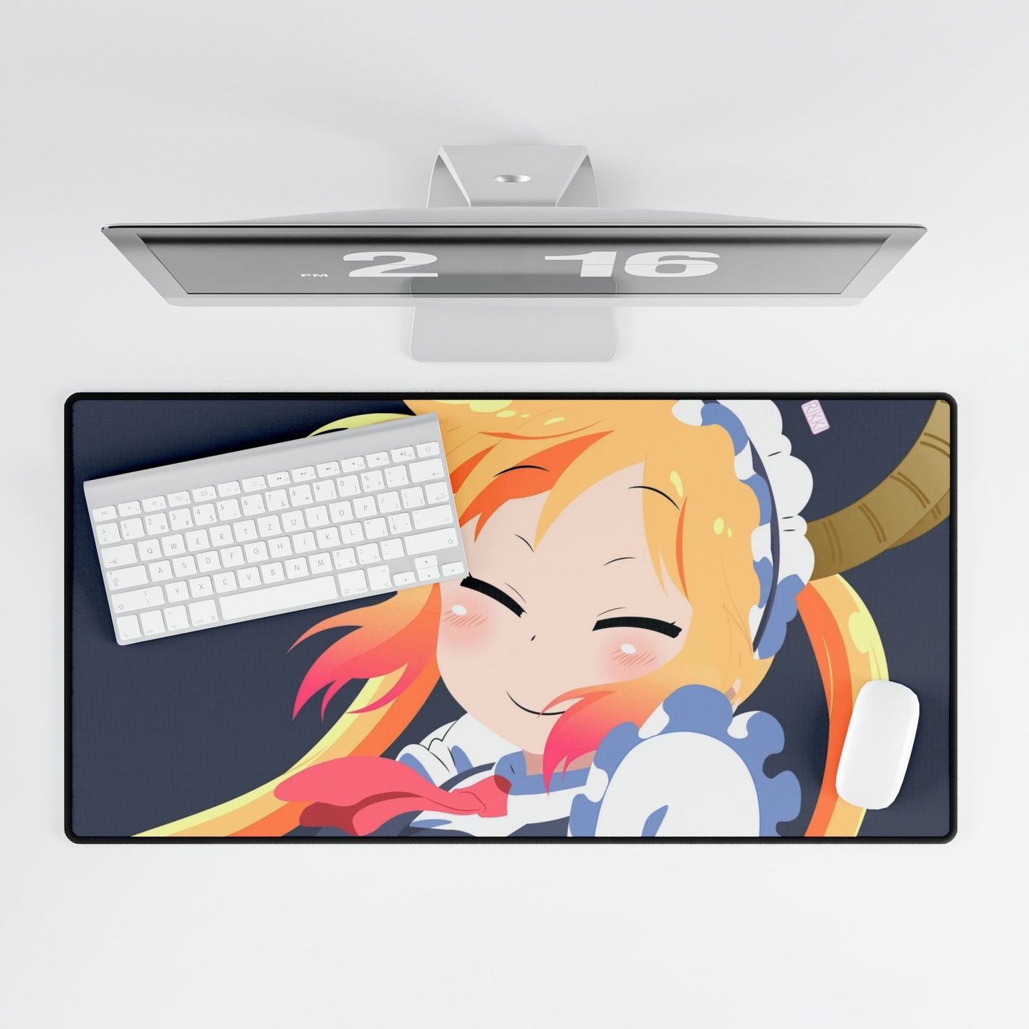 Tohru Mouse Pad