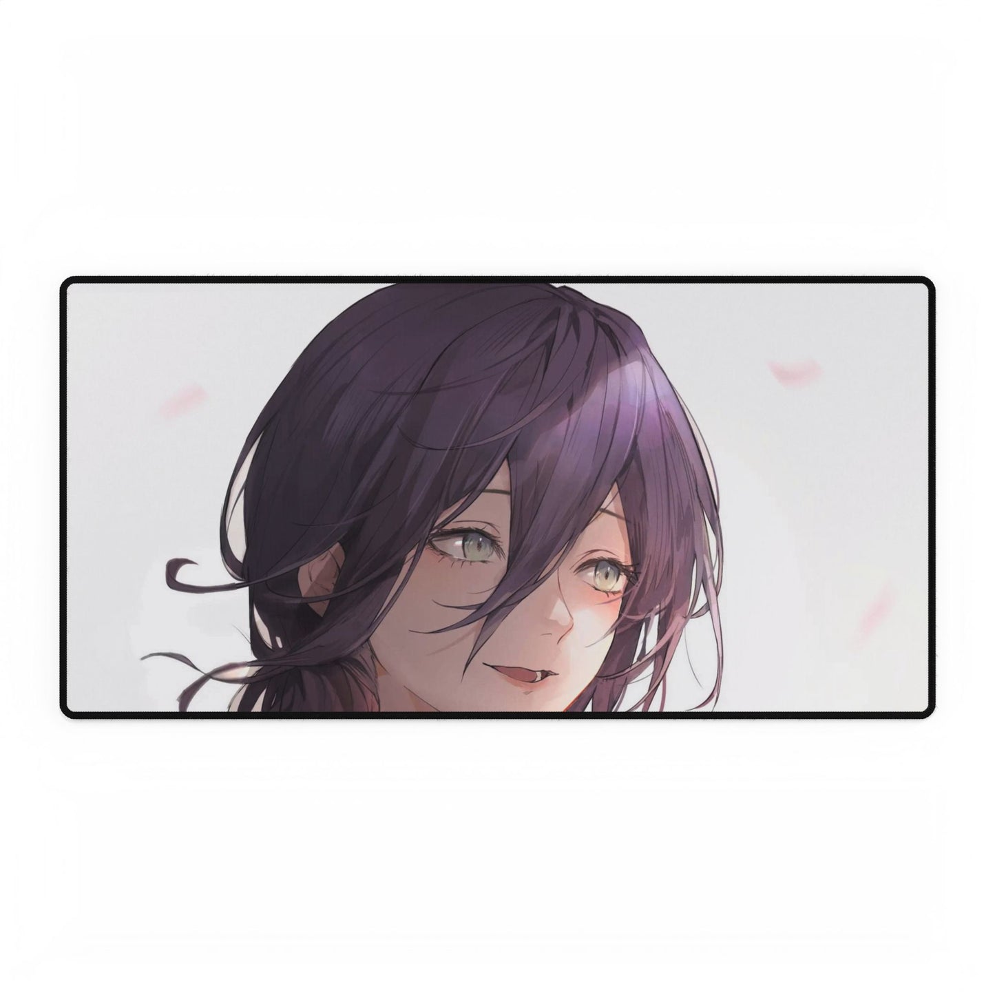 Reze - Chainsaw Man Mouse Pad