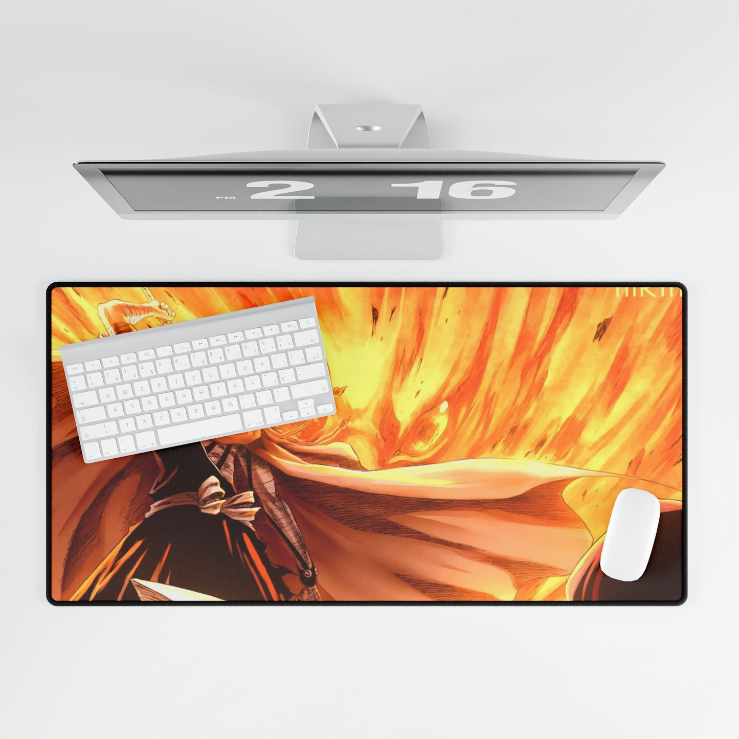Deathberry Returns Mouse Pad