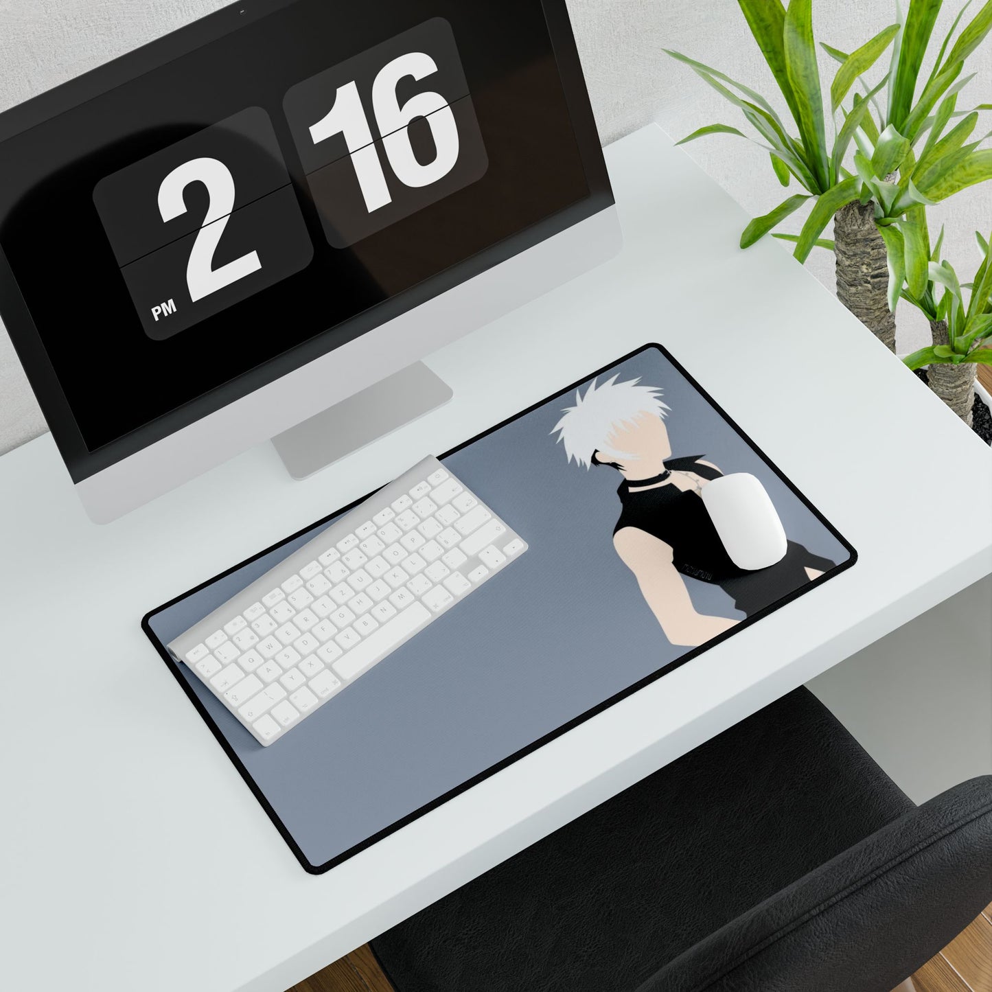 Fruits Basket Mouse Pad