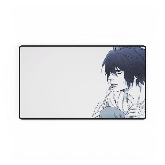 Anime Death Note Mouse Pad