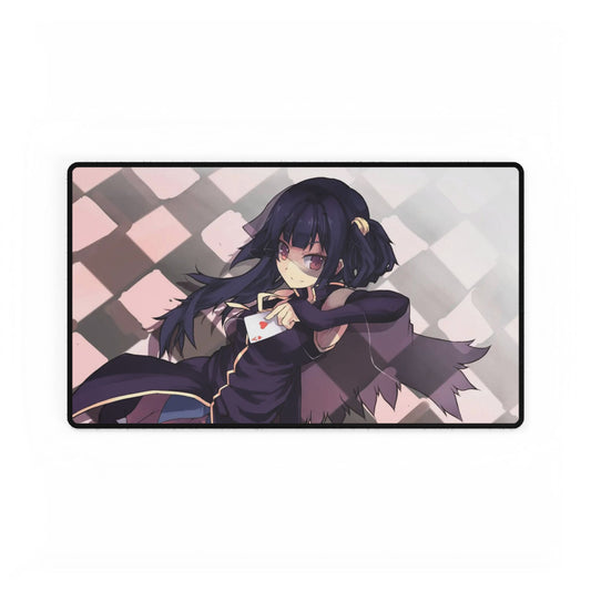 Zell Chlammy Mouse Pad