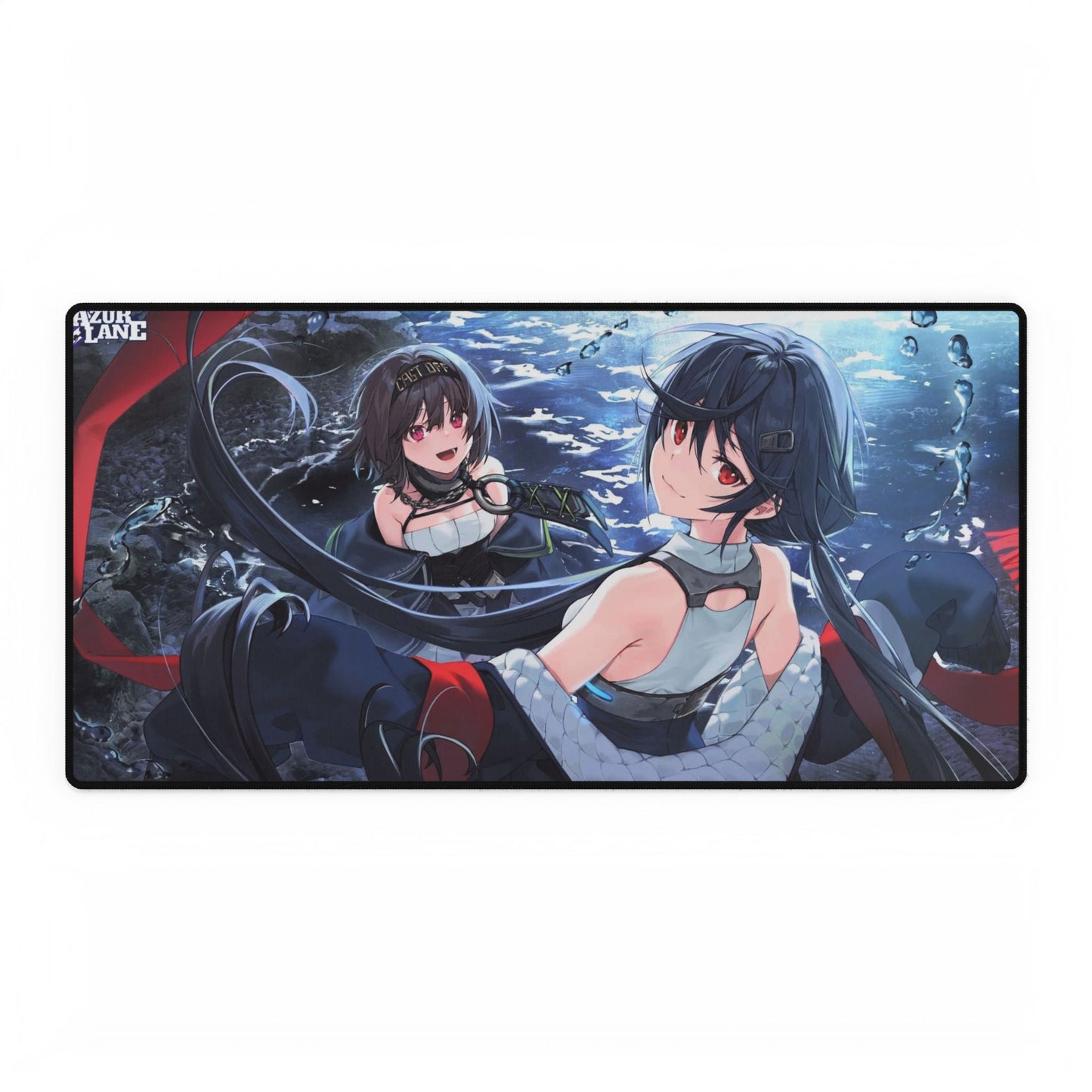 Anime Azur Lane Mouse Pad