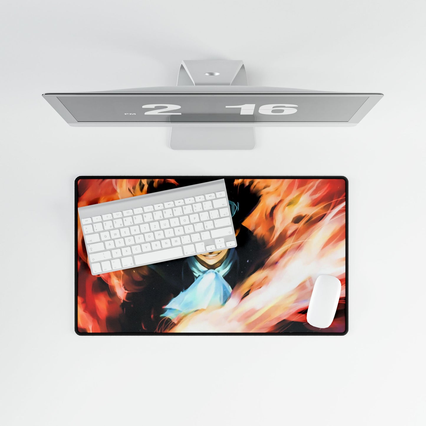 Sabo Mouse Pad